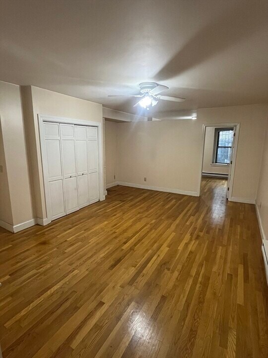 416 Massachusetts Ave, Unit 1 in Boston, MA - Building Photo