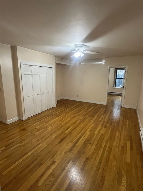 416 Massachusetts Ave, Unit 1