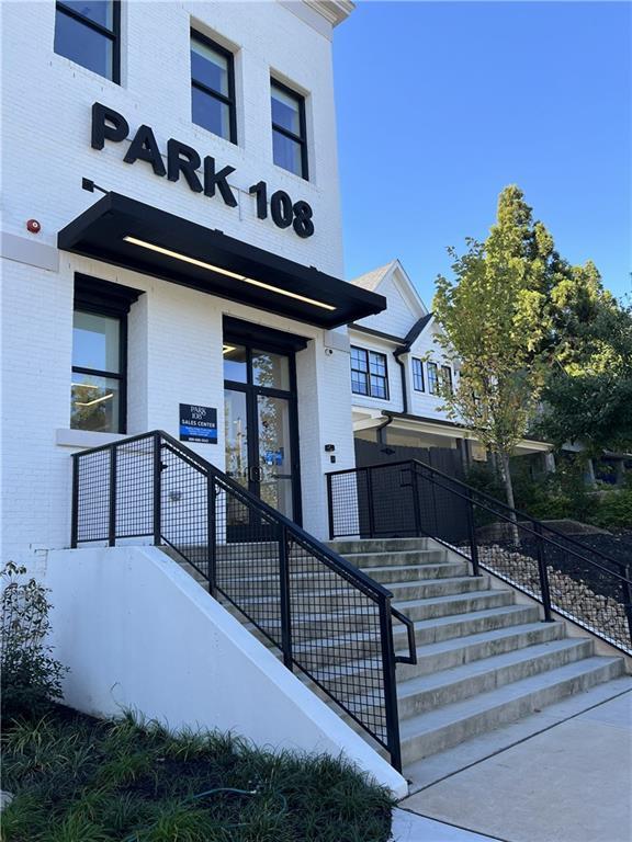 108 Park Pl