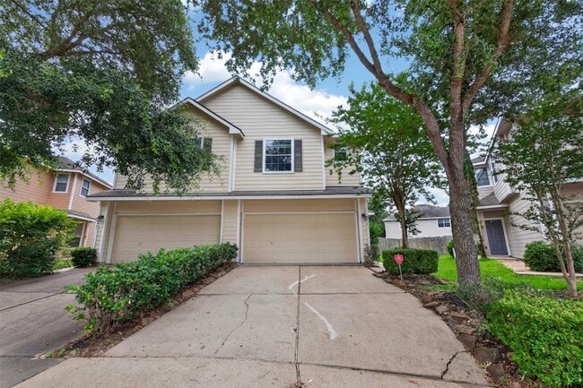 property at 25251 Bentley Glen Ln