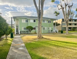 94-723-723 Meheula Pkwy in Mililani, HI - Building Photo