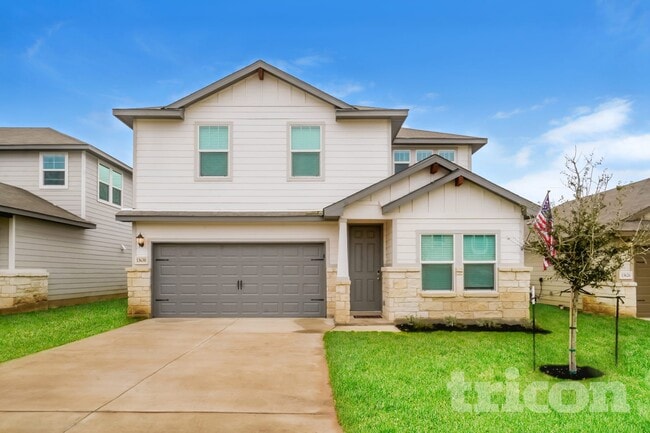 property at 13630 Paxton Blvd