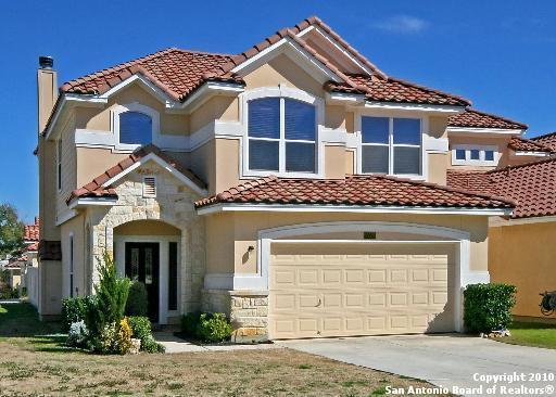 25522 Echo Springs in San Antonio, TX - Building Photo - Building Photo