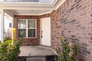 12907 Regalshire Ct in Houston, TX - Building Photo