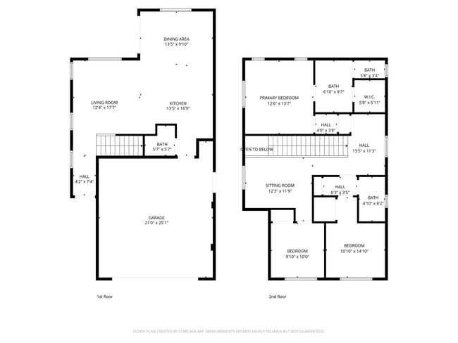 2606 E Forest Paseo in Ontario, CA - Building Photo - Building Photo
