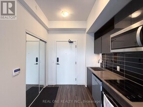 135-1135 Lower Sherbourne St in Toronto, ON - Building Photo - Building Photo
