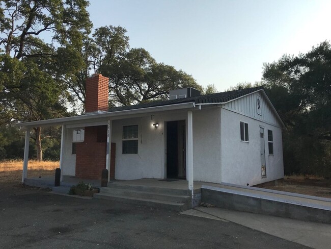 property at 5318 Olive Hwy