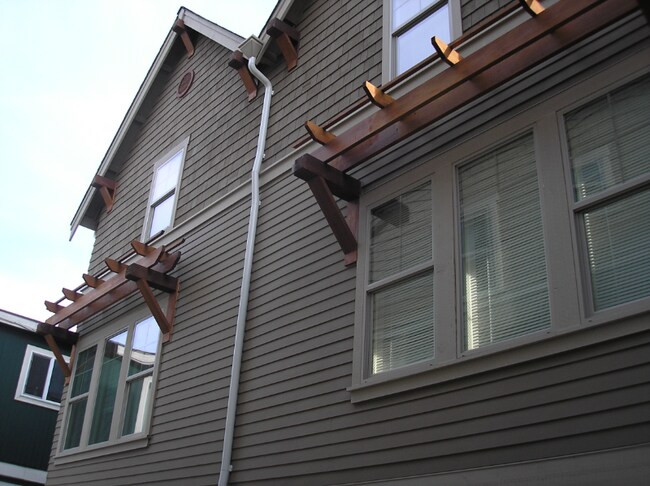 532 24th Ave S in Seattle, WA - Building Photo - Building Photo