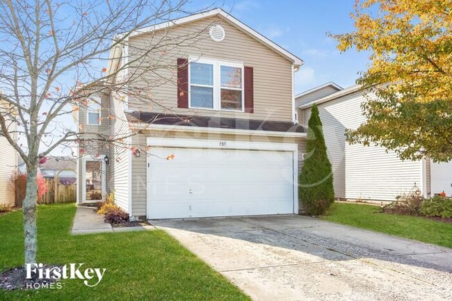 property at 737 Fern St