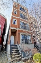 2519 W Congress Pky, Unit #1 in Chicago, IL - Foto de edificio - Building Photo