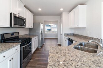 216 McClellan Trail in Mebane, NC - Building Photo - Building Photo