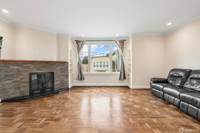 112 Baden St in San Francisco, CA - Building Photo - Building Photo