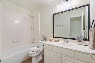 5917 Chisholm Trl in McKinney, TX - Building Photo - Building Photo