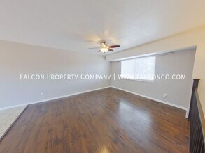 1339 Hathaway Dr in Colorado Springs, CO - Building Photo - Building Photo