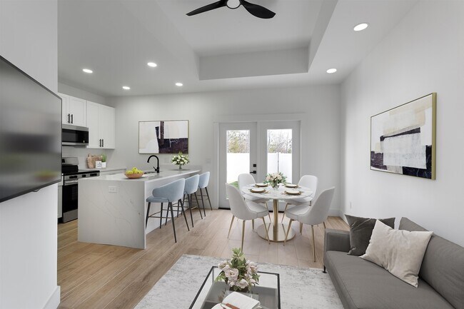 3700 Abraham Pl in Myrtle Beach, SC - Building Photo - Building Photo