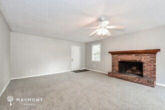 1736 Morninglo Ln in Columbia, SC - Building Photo - Building Photo