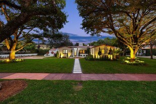 3519 Toledo St in Coral Gables, FL - Building Photo