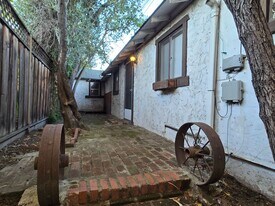 15086 Woodard Rd, Unit 3 in San Jose, CA - Building Photo