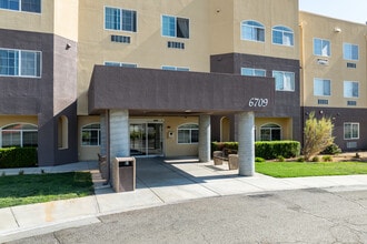 Harshfield Terrace in Quartz Hill, CA - Building Photo - Building Photo