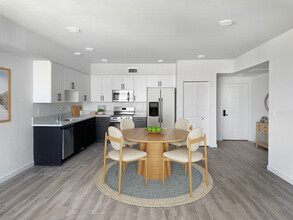 The MIX Luxury Apartments in North Hollywood, CA - Building Photo - Building Photo