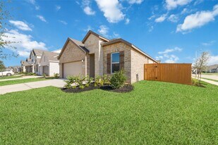 3056 Harrier Dr in Park Row, TX - Building Photo