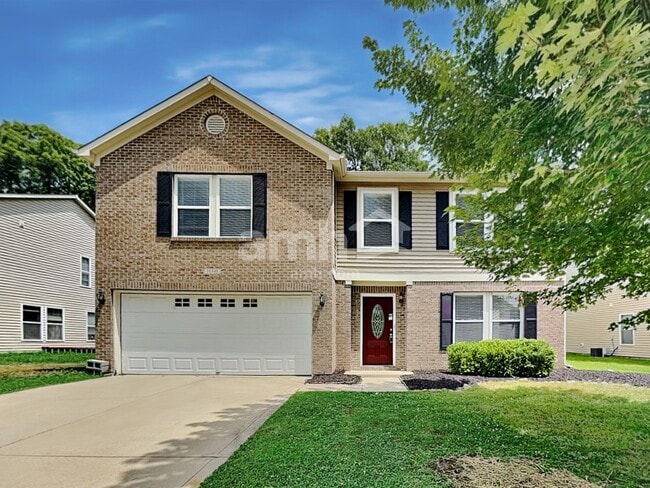 10395 Butler Dr