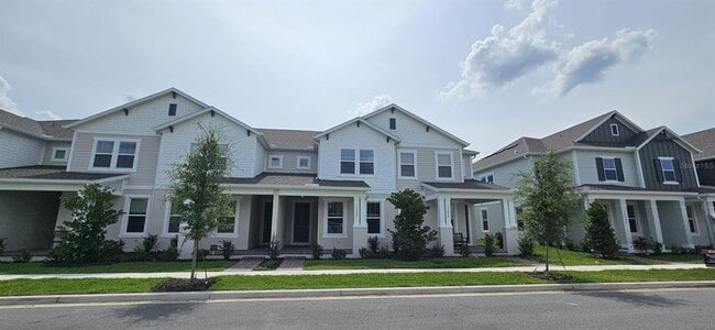 13552 Autumn Harvest Ave in Winter Garden, FL - Building Photo - Building Photo