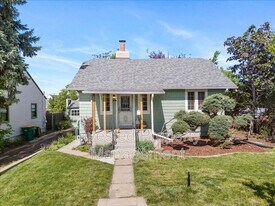 3077 Benton St in Wheat Ridge, CO - Building Photo