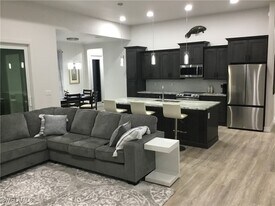 428 NW 6th Terrace in Cape Coral, FL - Building Photo