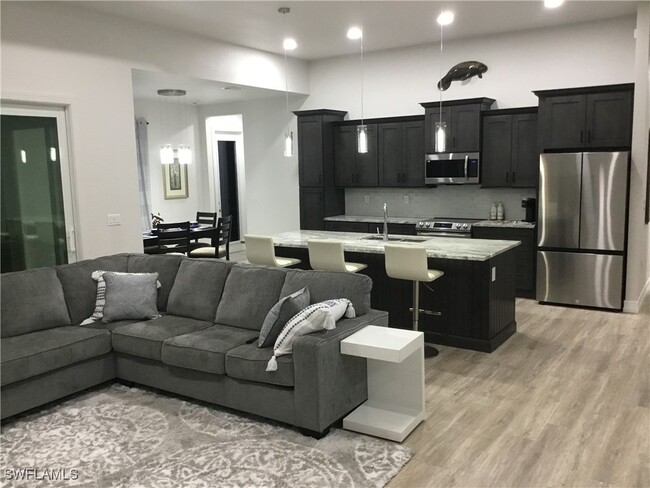 property at 428 NW 6th Terrace