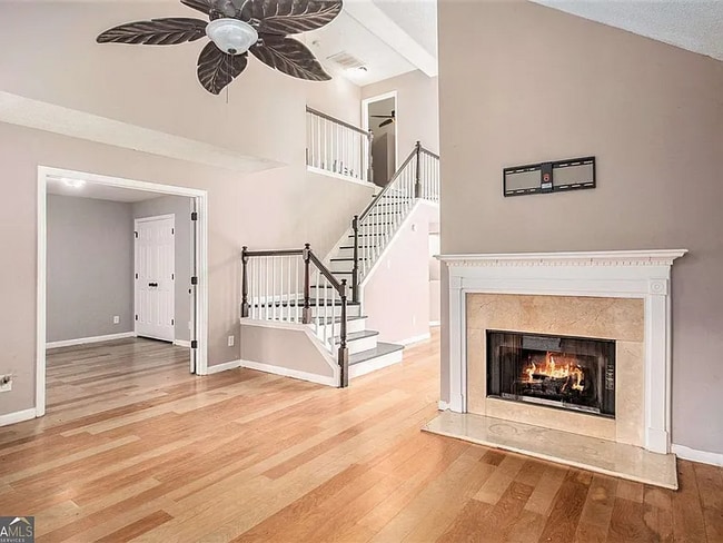 property at 1264 Watercrest Cir