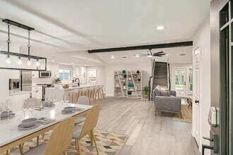 Charming Prestonwood home with peaceful backyard oasis in Dallas, TX - Building Photo - Building Photo