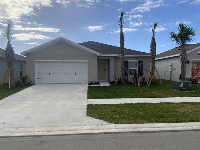 461 Cherimoya St