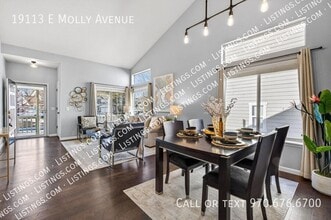 19113 E Molly Ave in Parker, CO - Building Photo - Building Photo