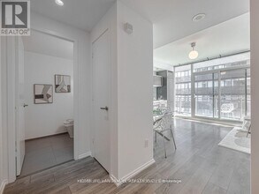 45-1845 Charles St E in Toronto, ON - Building Photo - Building Photo