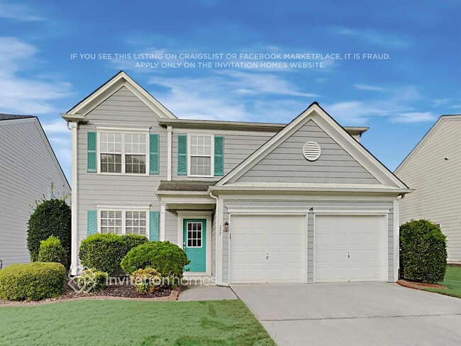 property at 172 Wallnut Hall Cir