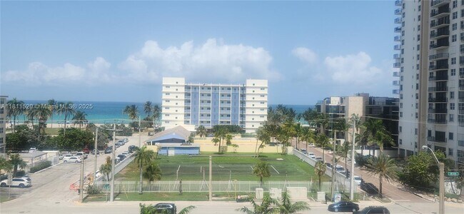 property at 1600 S Ocean Dr