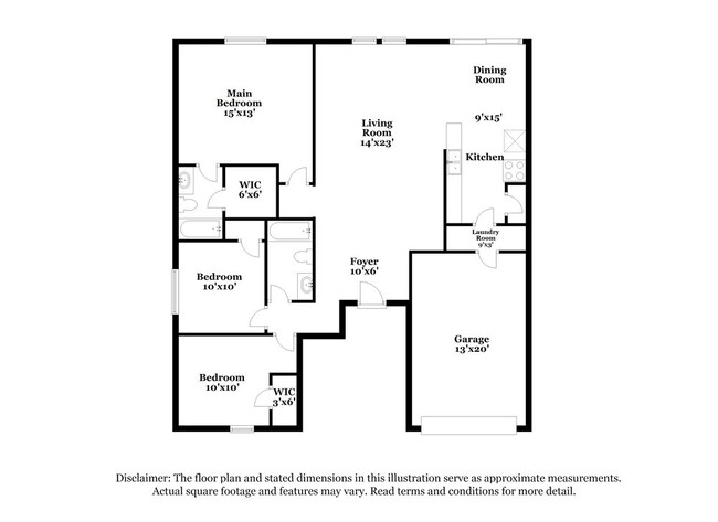 9723 Checota Dr in Dallas, TX - Building Photo - Building Photo