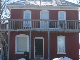 13321 50th Ave Apartments