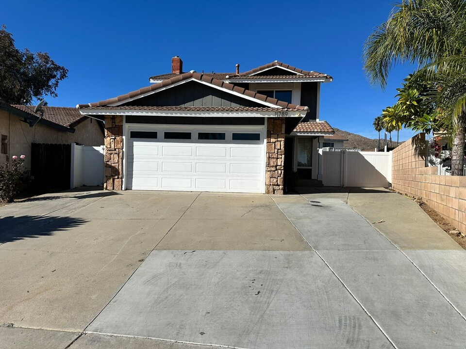 11789 Wild Flax Ln in Moreno Valley, CA - Building Photo