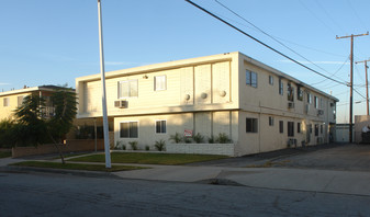 505 S Eremland Dr Apartments