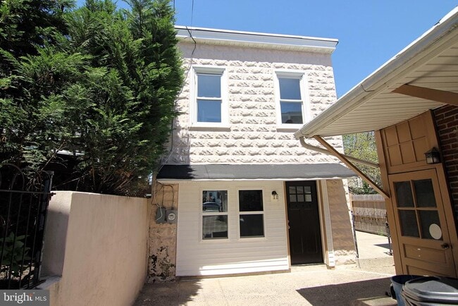 property at 617 Ford St