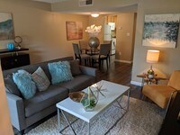 Building Photo - The Esplanade Townhouses & Apartments in Sacramento, California