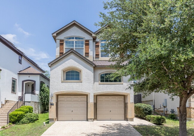 property at 21727 Andrews Garden