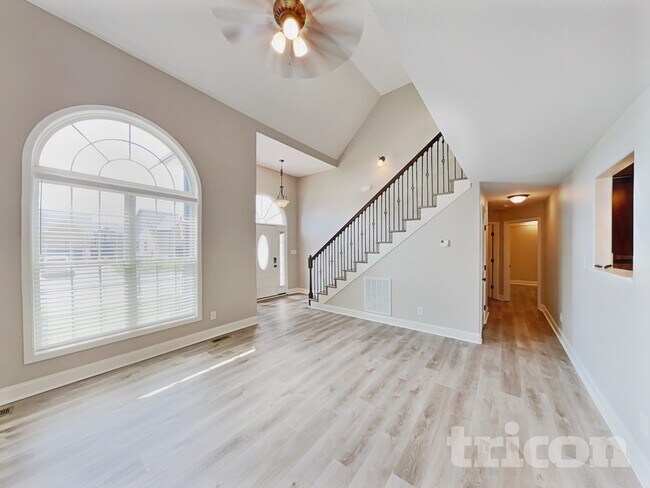 646 Fox Hound Dr in Clarksville, TN - Building Photo - Building Photo