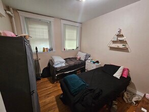 1629 Commonwealth Ave, Unit 20 in Boston, MA - Building Photo - Building Photo