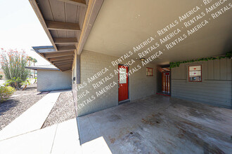 7502 E Minnezona Ave in Scottsdale, AZ - Building Photo - Building Photo