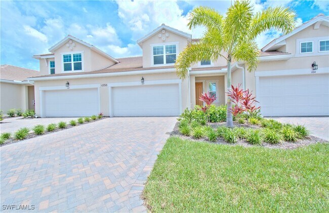 4558 Arboretum Cir in Naples, FL - Building Photo - Building Photo