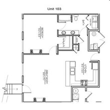 Vista Ridge in Provo, UT - Building Photo - Floor Plan