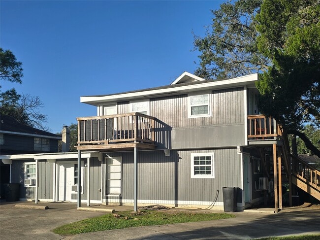 property at 6302 Jackson Dr
